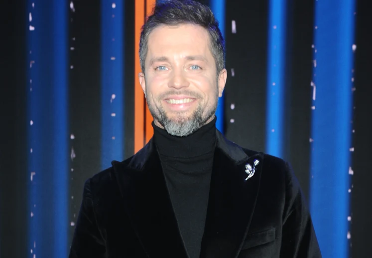 Michał "Misha" Kostrzewski Michał "Misha" Kostrzewski