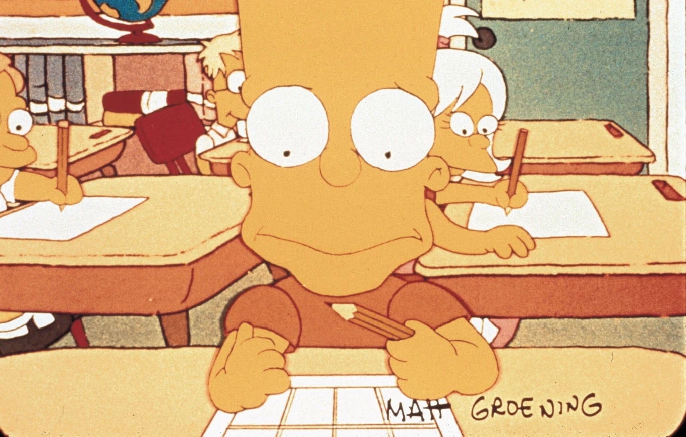 "Simpsonowie" "Simpsonowie"