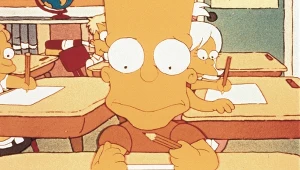 "Simpsonowie"