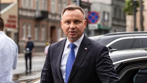 Ile wyniesie emerytura Andrzeja Dudy? Otrzyma również inne benefity