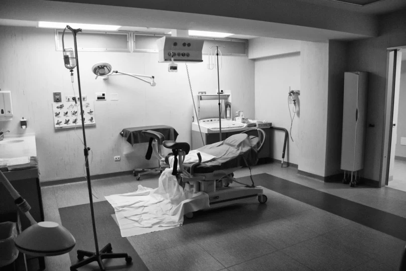 Nie milkną echa tragedii, która rozegrała się w maju w nowotarskim szpitalu