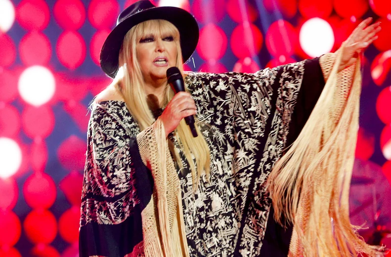 Maryla Rodowicz Maryla Rodowicz