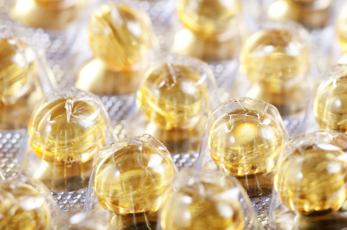 Witamina D jest ważna m.in. dla naszej odporności. Ale nie tylko