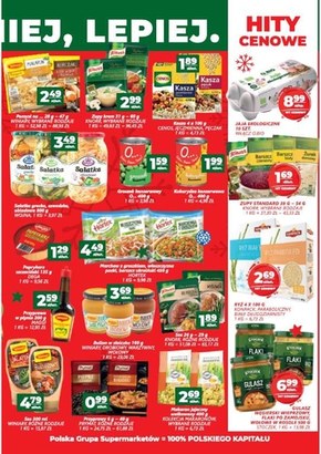 Bliżej i taniej z Top Market!