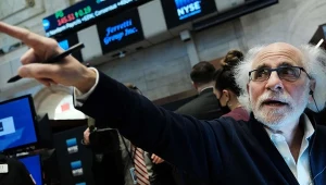 Drastyczna reakcja rynków w związku z Omikronem