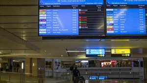 Nowe obostrzenia dot. podróżowania mają obowiązywać od 1 grudnia