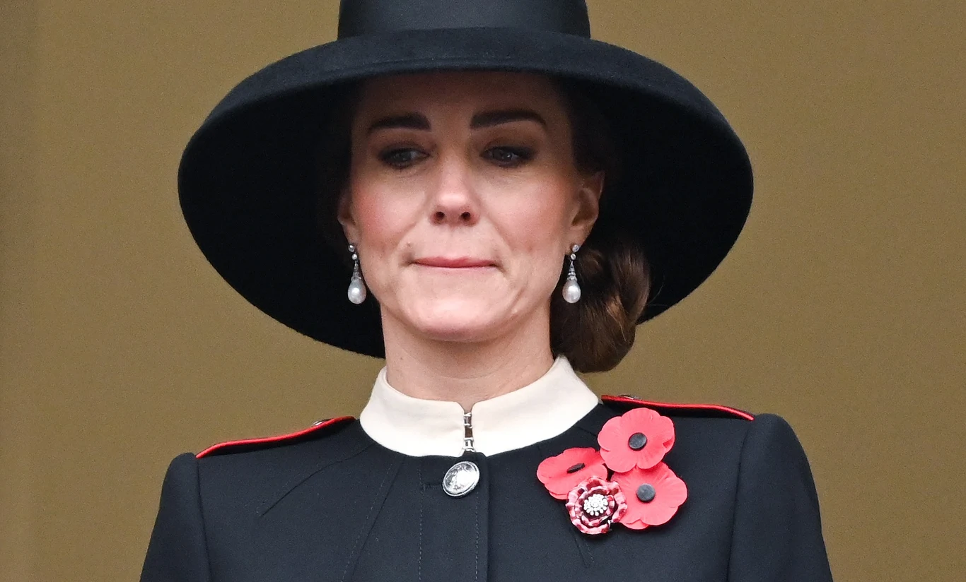 Księżna Kate Księżna Kate