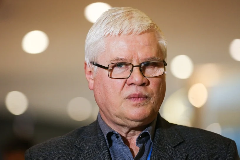 Prof. Jerzy Hausner Prof. Jerzy Hausner