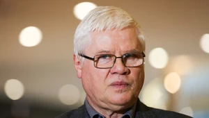 Prof. Jerzy Hausner
