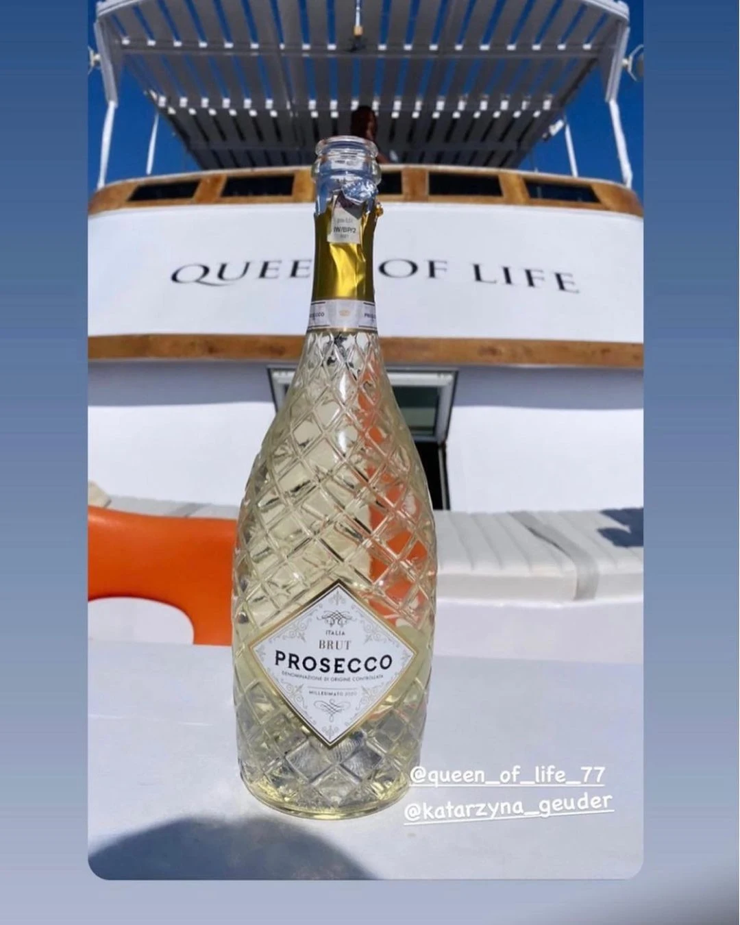 Dagmara Kaźmierska w Egipcie Dagmara Kaźmierska w Egipcie