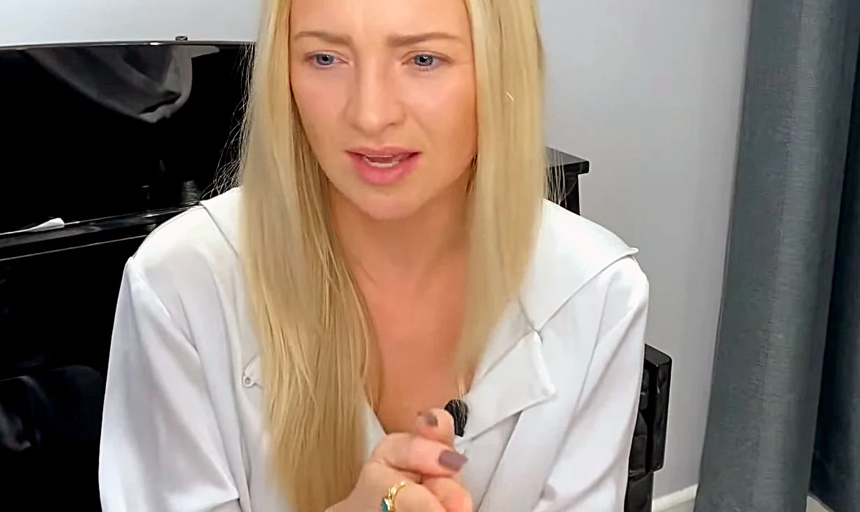 Barbara Kurdej-Szatan Barbara Kurdej-Szatan