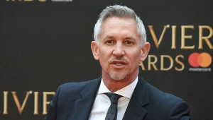 Gary Lineker o Putinie: Jeden człowiek sieje strach i spustoszenie