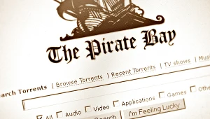 The Pirate Bay