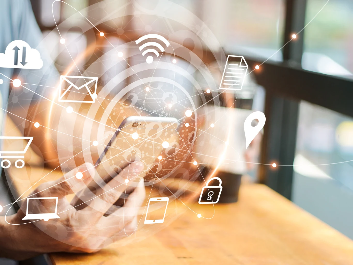 Smartfony to dla części z nas podstawowe urządzenia, dlatego należy je odpowiednio chronić Smartfony to dla części z nas podstawowe urządzenia, dlatego należy je odpowiednio chronić