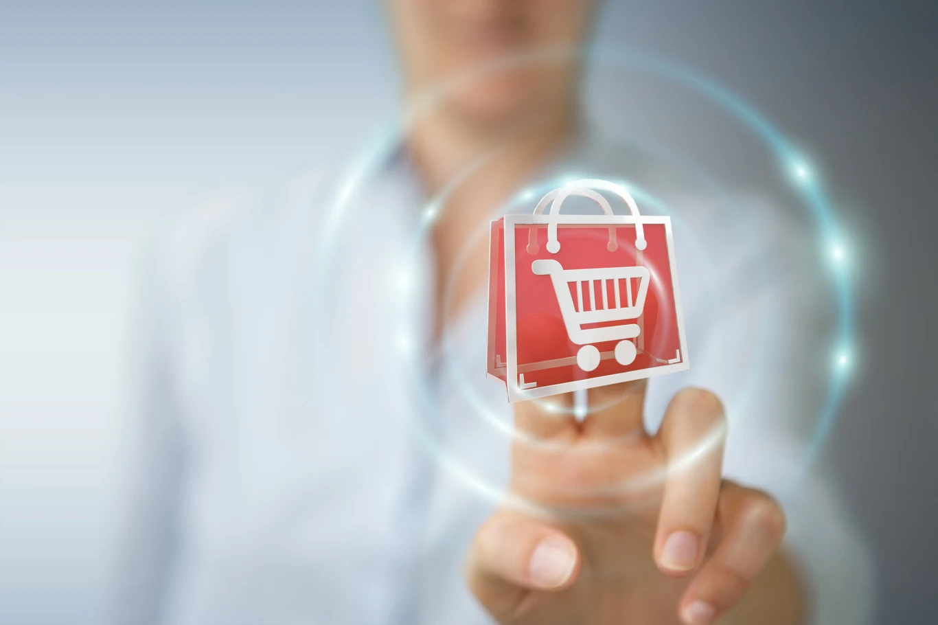 Każdy może stać się celem ataku hakerów, dlatego powinniśmy dbać o bezpieczeństwo zakupów w sieci Każdy może stać się celem ataku hakerów, dlatego powinniśmy dbać o bezpieczeństwo zakupów w sieci