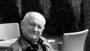 Bogdan Kulik nie żyje