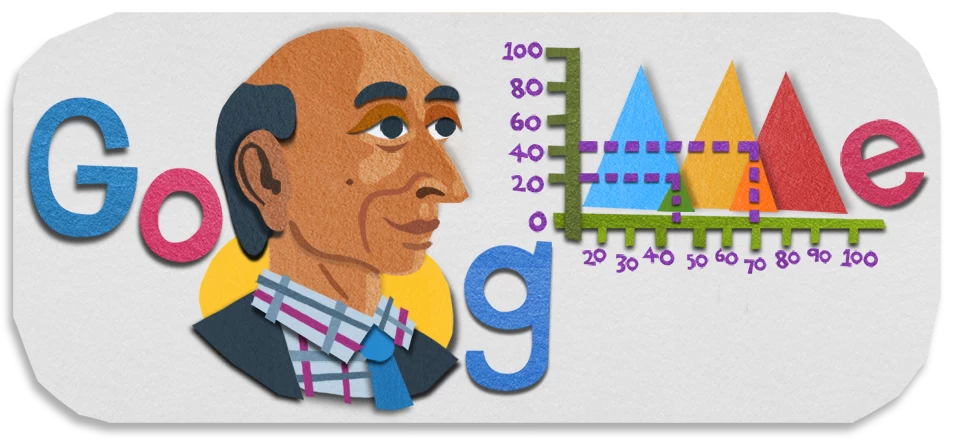 Google Doodle 