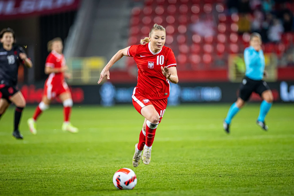 Weronika Zawistowska Weronika Zawistowska