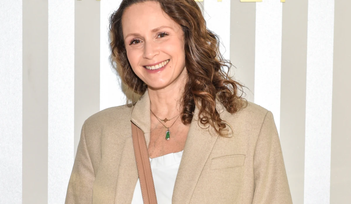 Monika Mrozowska Monika Mrozowska