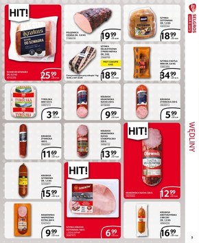 Selgros - extra oferta