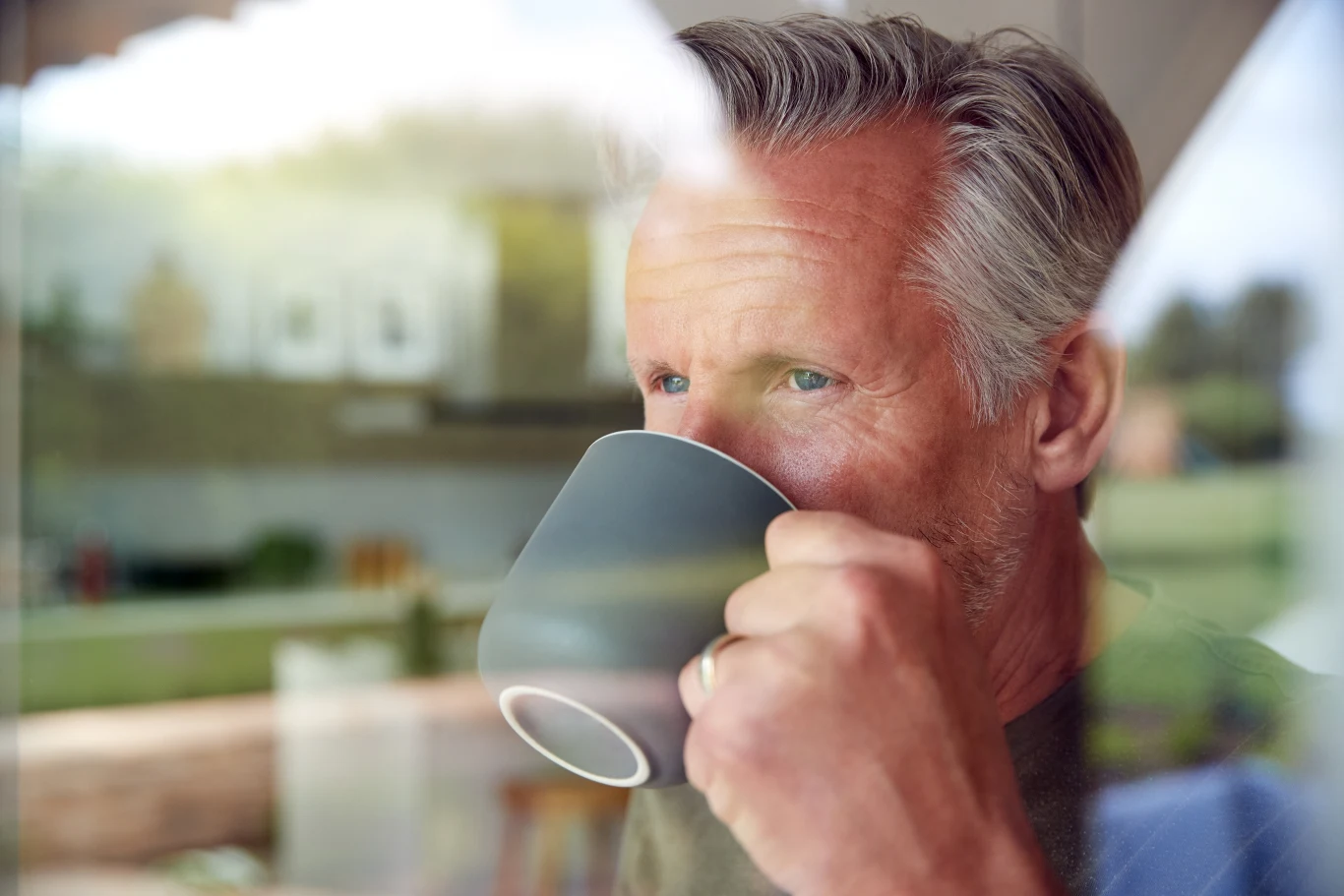 Picie kawy może obniżyć ryzyko choroby Alzheimera - twierdzą naukowcy