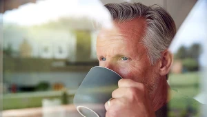 Picie kawy może obniżyć ryzyko choroby Alzheimera - twierdzą naukowcy