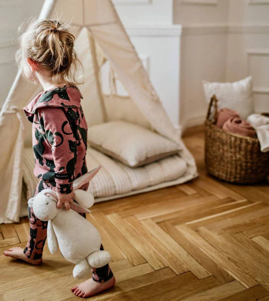 pokój Klary Lewandowskiej, fot. https://www.instagram.com/annalewandowskahpba/?hl=pl pokój Klary Lewandowskiej, fot. https://www.instagram.com/annalewandowskahpba/?hl=pl