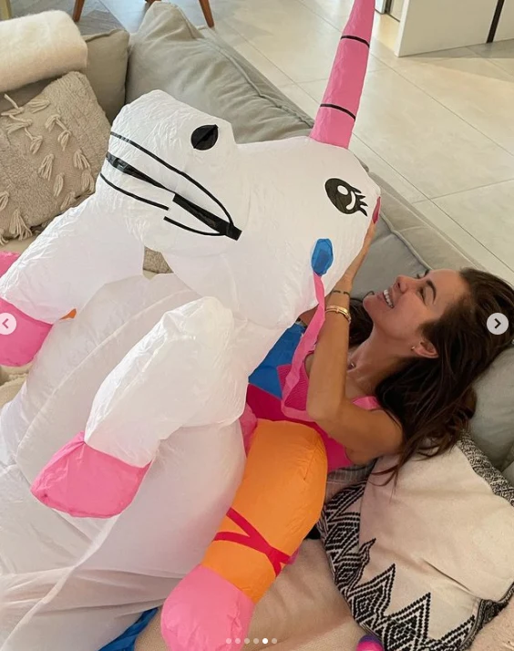 Natalia Siwiec na IG @nataliasiwiec.official Natalia Siwiec na IG @nataliasiwiec.official