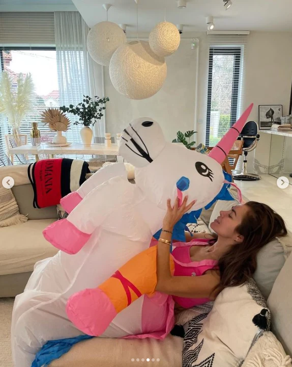 Natalia Siwiec na IG @nataliasiwiec.official Natalia Siwiec na IG @nataliasiwiec.official