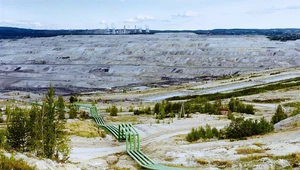 Polski rząd o Turowie: My kopalni nie zamkniemy
