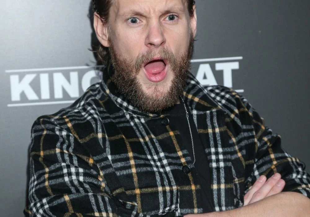 Sebastian Fabijański