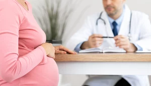 Ciąża i nowotwór: Pomiędzy cudem a lękiem o życie matki i dziecka