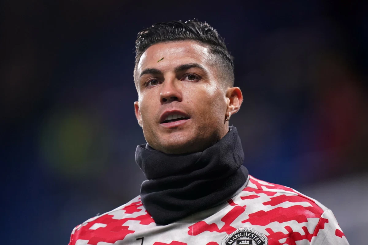 Cristiano Ronaldo króluje w rankingach średnich stawek za sponsorowany post Cristiano Ronaldo króluje w rankingach średnich stawek za sponsorowany post