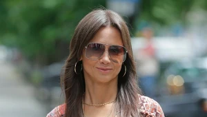 Kinga Rusin: Do widzenia TVN (sierpień 2020). 