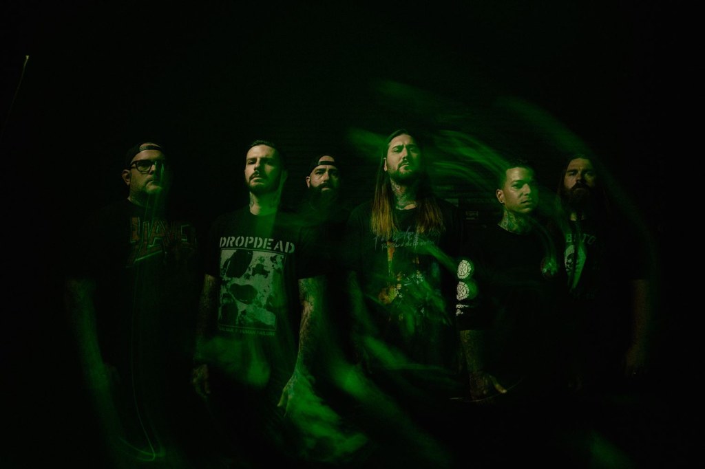 Zespół Fit For An Autopsy przygotował nowy  album