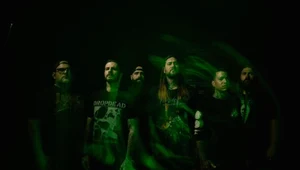 Fit For An Autopsy: Album "Oh What The Future Holds" na początku 2022 roku