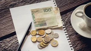 Polacy są pełni obaw o przyszłość. Najbardziej martwią się o osobiste finanse i pracę. Zdj. ilustracyjne