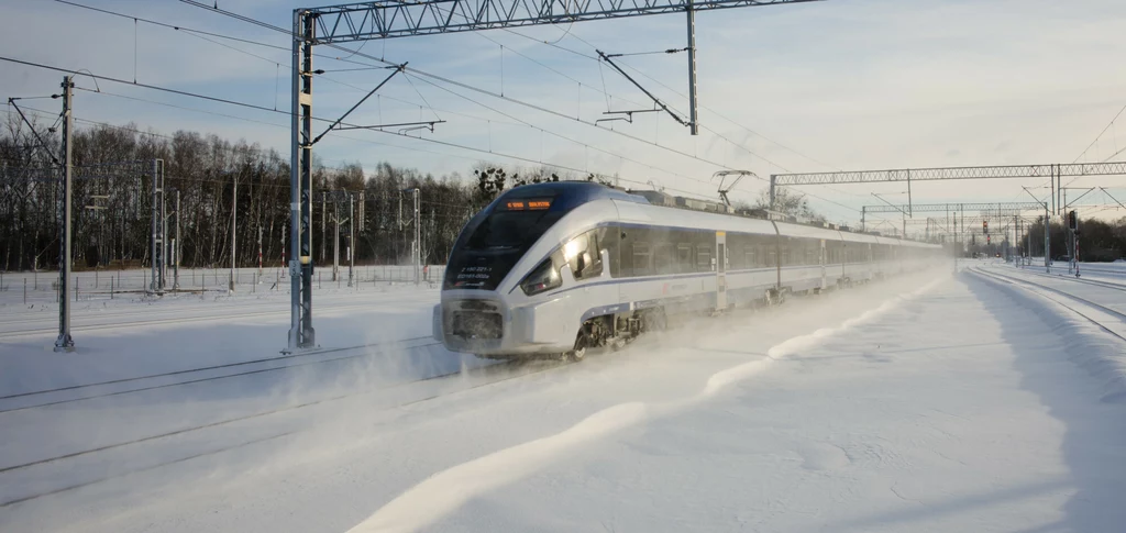 PKP Intercity rozszerza swoją siatkę połączeń międzynarodowych