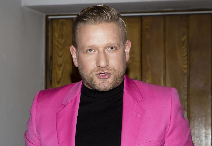 Bartek Jędrzejak Bartek Jędrzejak