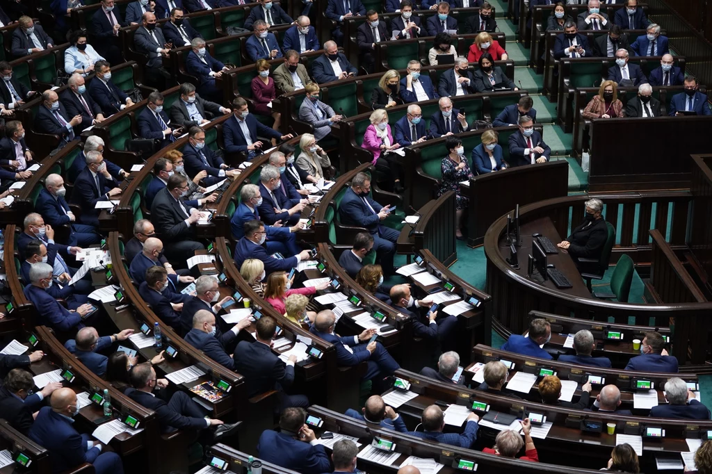 Na posiedzeniu 1-2 grudnia Sejm zajmie się obywatelskim projektem zaostrzającym przepisy dot. aborcji