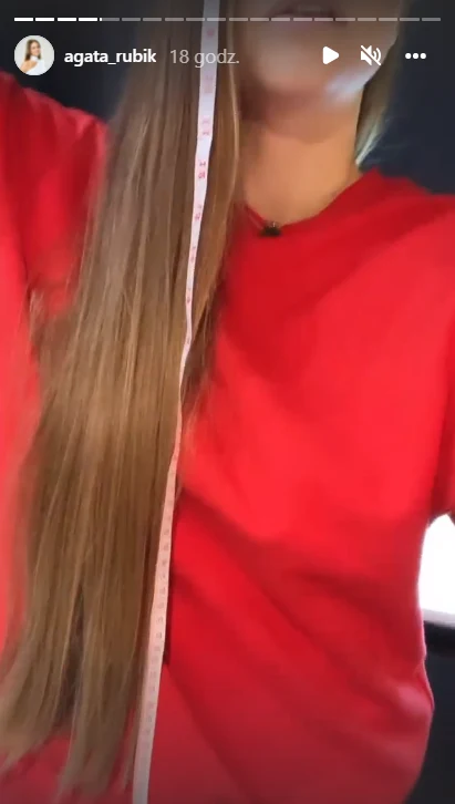 Agata Rubik na IG @agata_rubik Agata Rubik na IG @agata_rubik