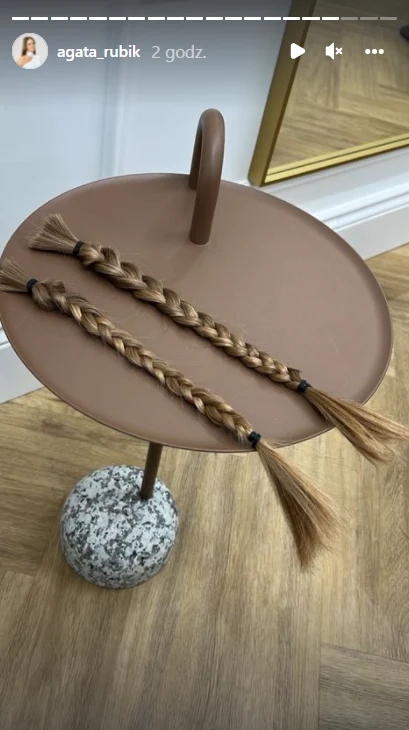 Agata Rubik na IG @agata_rubik Agata Rubik na IG @agata_rubik
