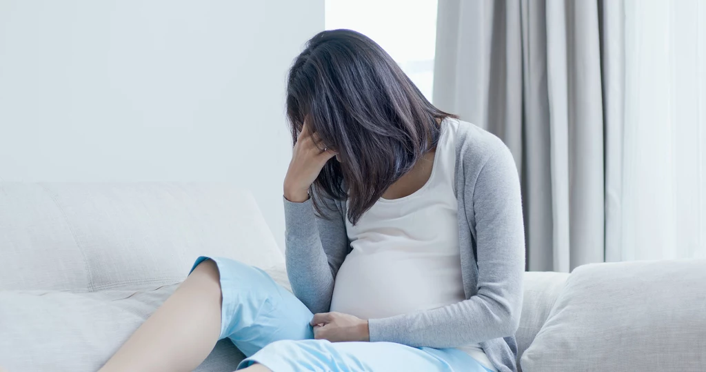 Dlaczego kobiety tak bardzo wstydzą się swojego ciała w ciąży?