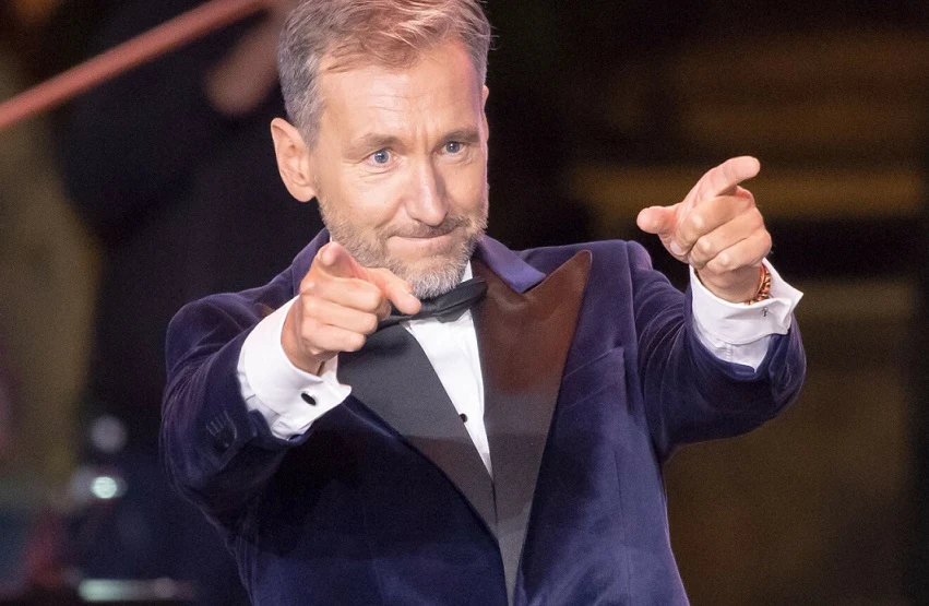 Piotr Kraśko Piotr Kraśko