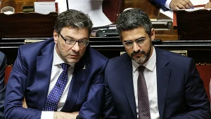 Blackout. Włoski minister ostrzega przed przerwami w dostawach prądu 