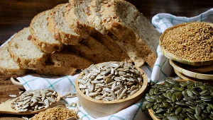 Zatroszcz się o swoje jelita i sięgaj po produkty bogate w błonnik