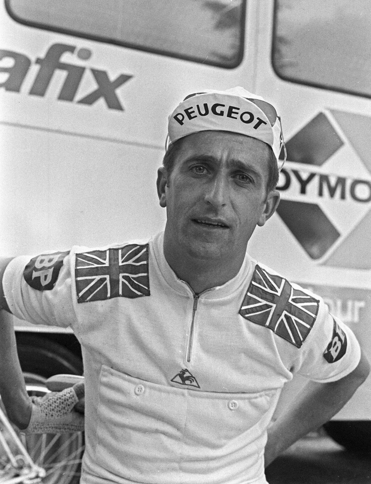 Tom Simpson Tom Simpson