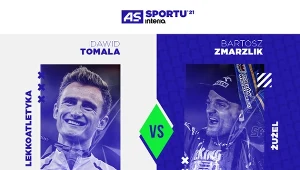 As Sportu 2021: Dawid Tomala - Bartosz Zmarzlik