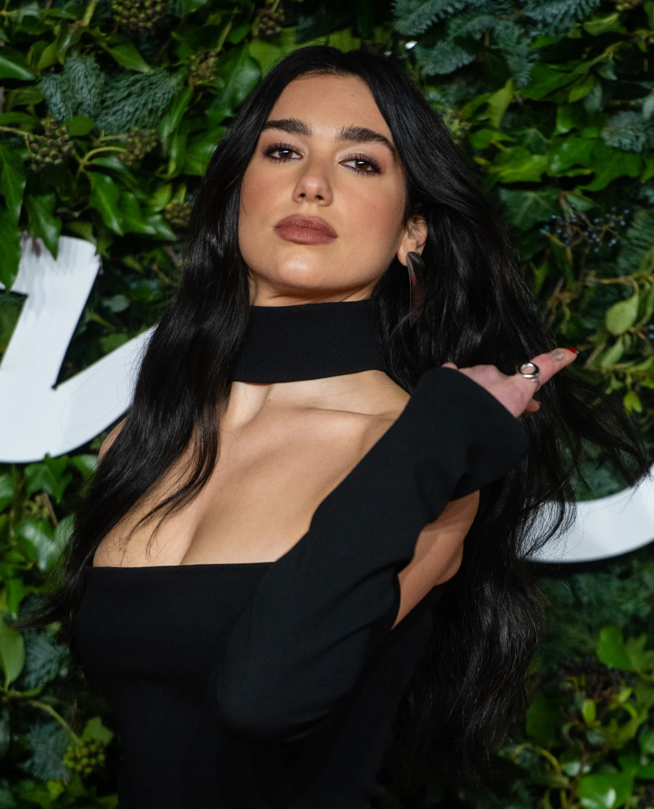 Dua Lipa Dua Lipa