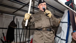 Antysemicki marsz w Kaliszu